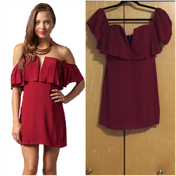 Lovers + Friends Dresses & Skirts - Lovers + Friends Primrose Dress